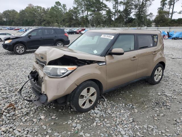 KIA SOUL 2016 kndjn2a27g7309547