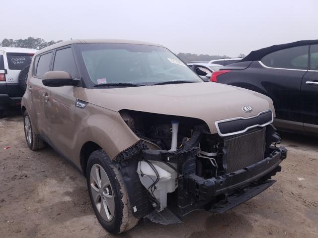 KIA SOUL 2016 kndjn2a27g7309998