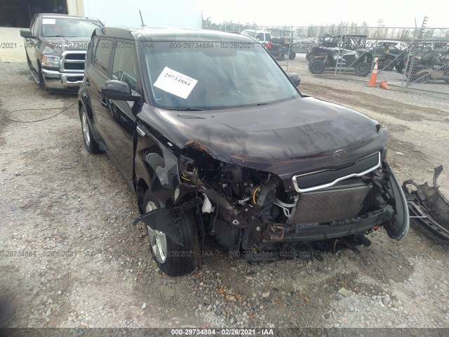 KIA SOUL 2016 kndjn2a27g7314215