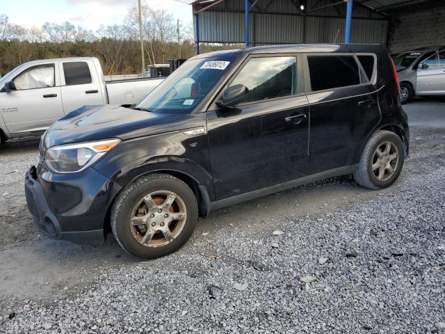 KIA SOUL 2016 kndjn2a27g7315865