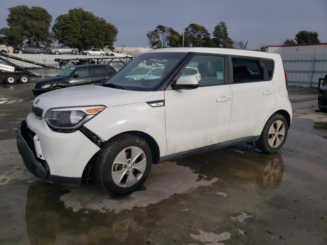 KIA SOUL 2016 kndjn2a27g7318233