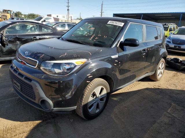 KIA SOUL 2016 kndjn2a27g7318832