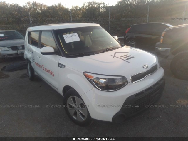 KIA SOUL 2016 kndjn2a27g7319236