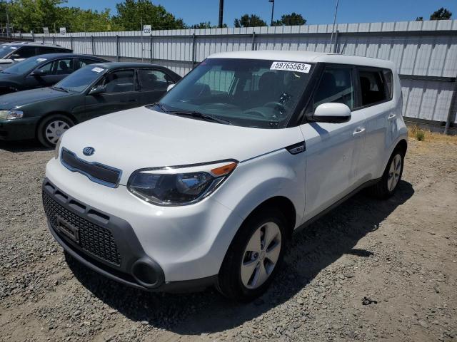 KIA SOUL 2016 kndjn2a27g7320709