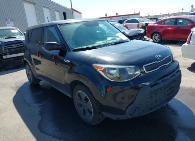 KIA SOUL 2016 kndjn2a27g7321004