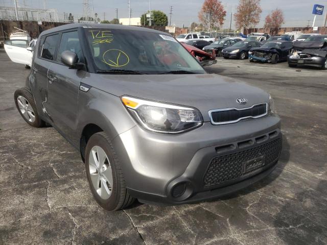 KIA SOUL 2016 kndjn2a27g7322248