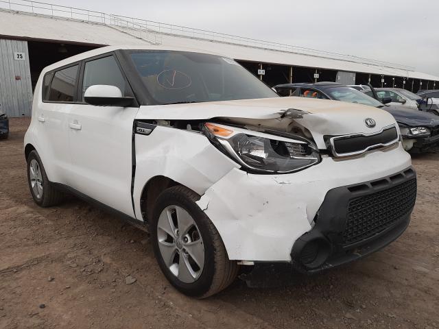 KIA SOUL 2016 kndjn2a27g7324632