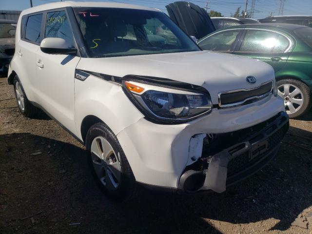 KIA SOUL 2016 kndjn2a27g7325134