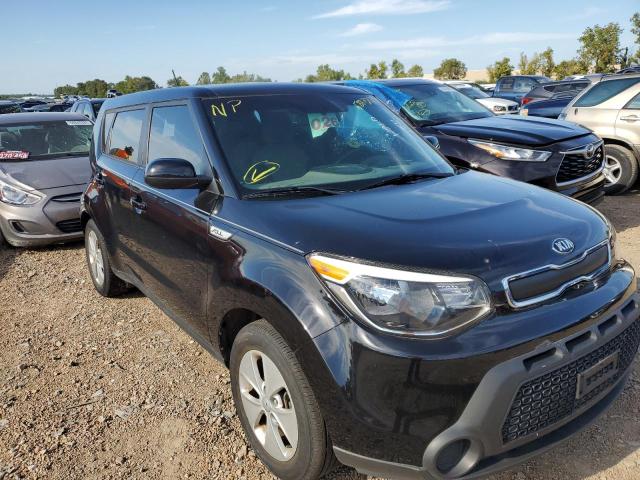 KIA SOUL 2016 kndjn2a27g7325263