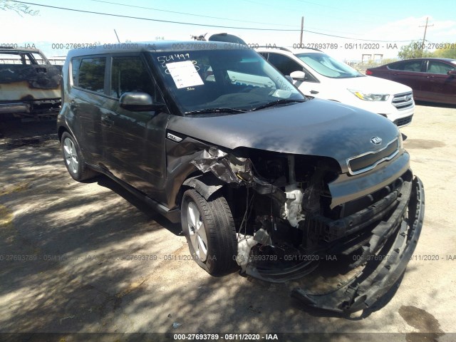 KIA SOUL 2016 kndjn2a27g7326168