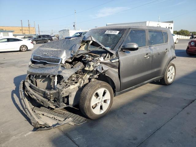 KIA SOUL 2016 kndjn2a27g7329748