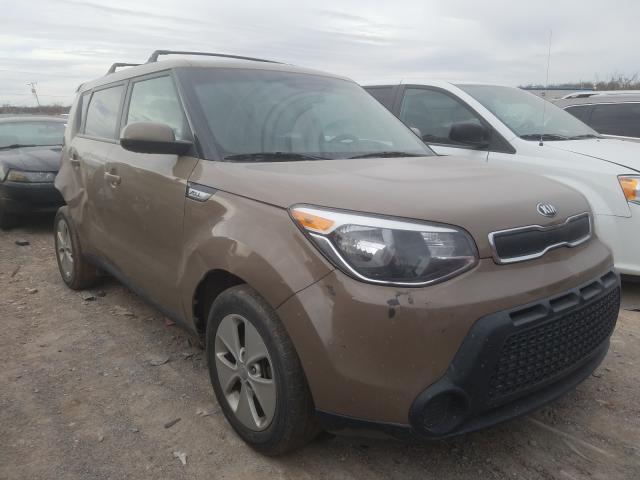 KIA SOUL 2016 kndjn2a27g7331970