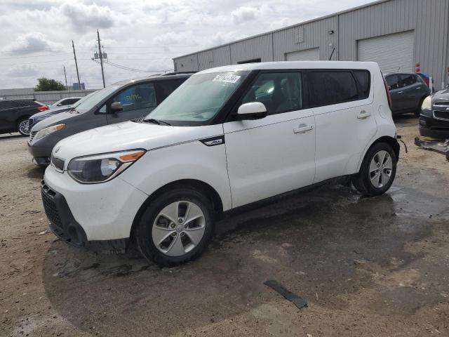 KIA SOUL 2016 kndjn2a27g7334450