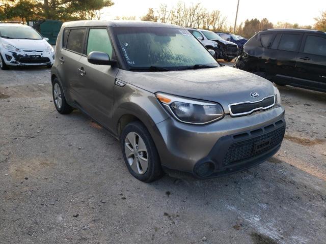 KIA SOUL 2016 kndjn2a27g7334500