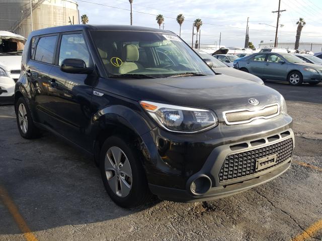 KIA SOUL 2016 kndjn2a27g7334805