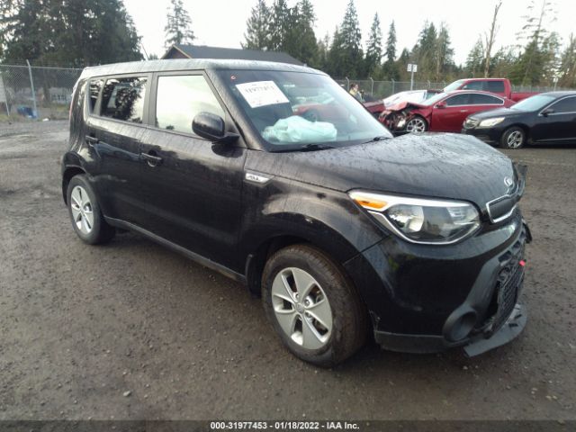 KIA SOUL 2016 kndjn2a27g7335355