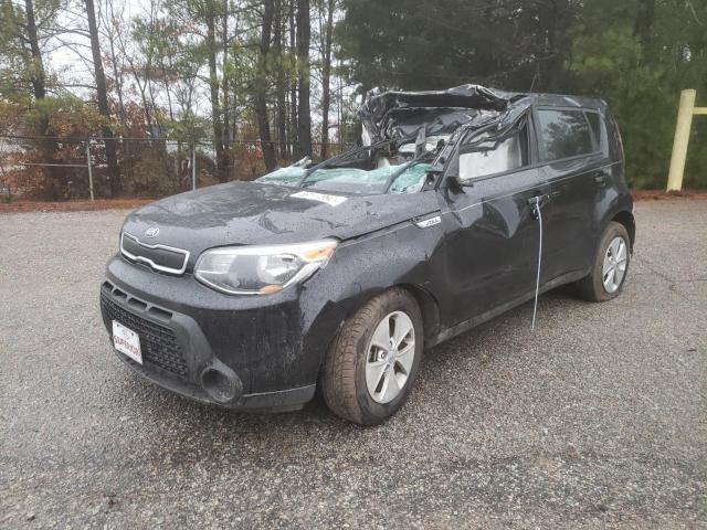 KIA SOUL 2016 kndjn2a27g7337185