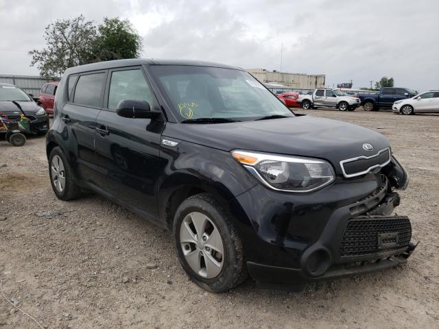 KIA SOUL 2016 kndjn2a27g7337946