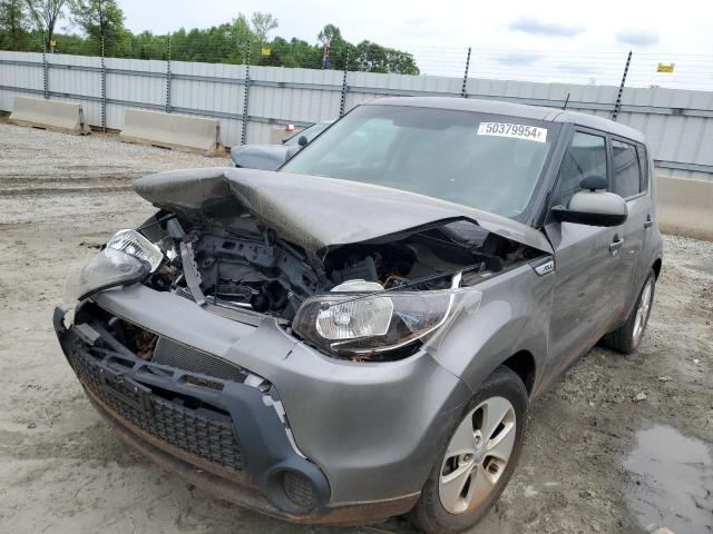 KIA SOUL 2016 kndjn2a27g7340393