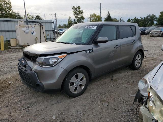 KIA SOUL 2016 kndjn2a27g7341396