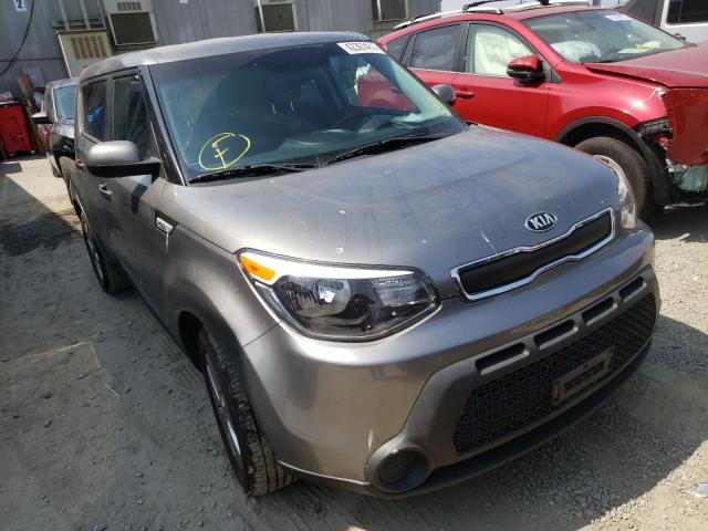 KIA SOUL 2016 kndjn2a27g7342760