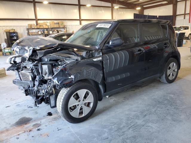 KIA SOUL 2016 kndjn2a27g7344136