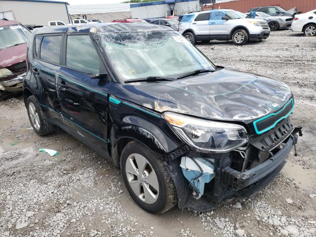 KIA SOUL 2016 kndjn2a27g7344850