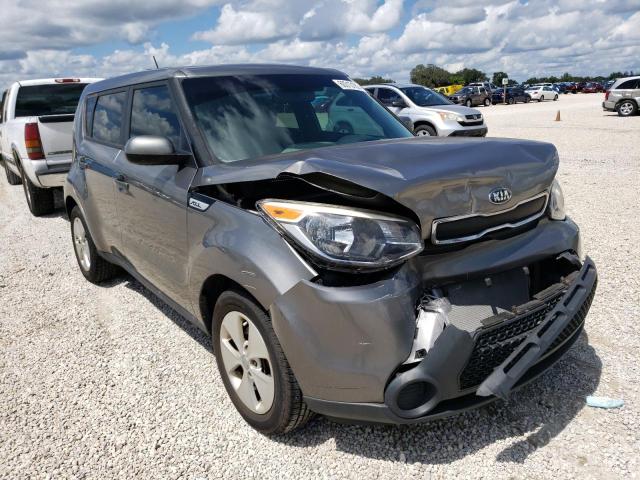 KIA SOUL 2016 kndjn2a27g7346839