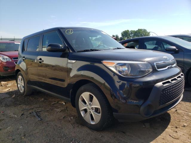 KIA SOUL 2016 kndjn2a27g7346985