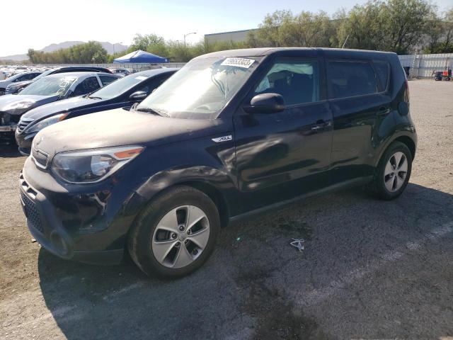 KIA SOUL 2016 kndjn2a27g7347537