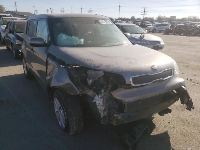 KIA SOUL 2016 kndjn2a27g7347862