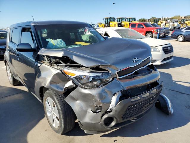 KIA SOUL 2016 kndjn2a27g7351717