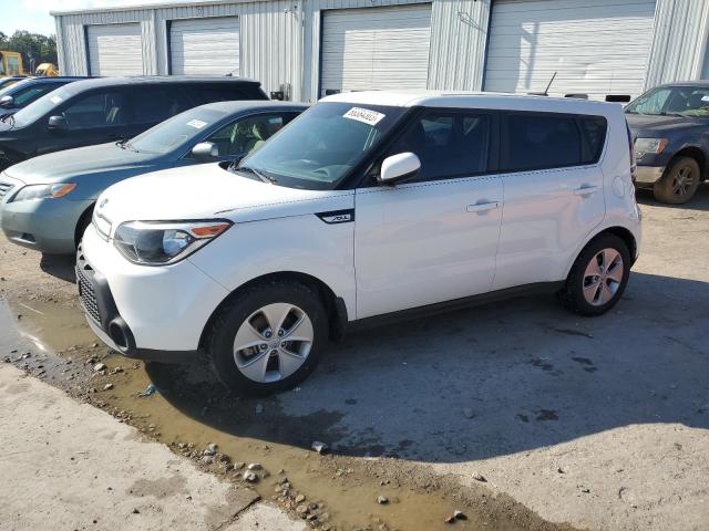 KIA SOUL 2016 kndjn2a27g7353189