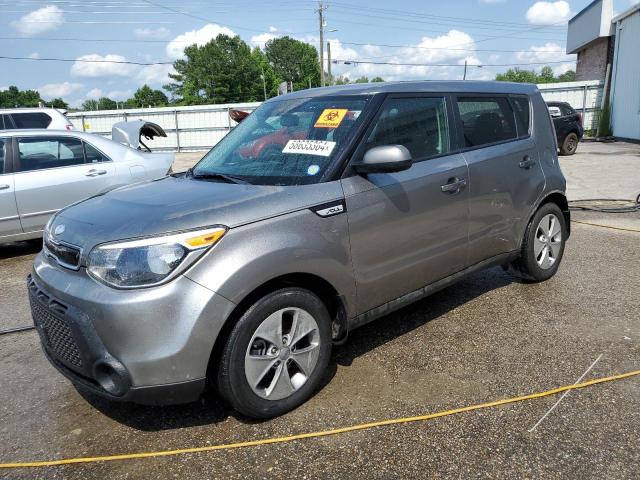 KIA SOUL 2016 kndjn2a27g7353578