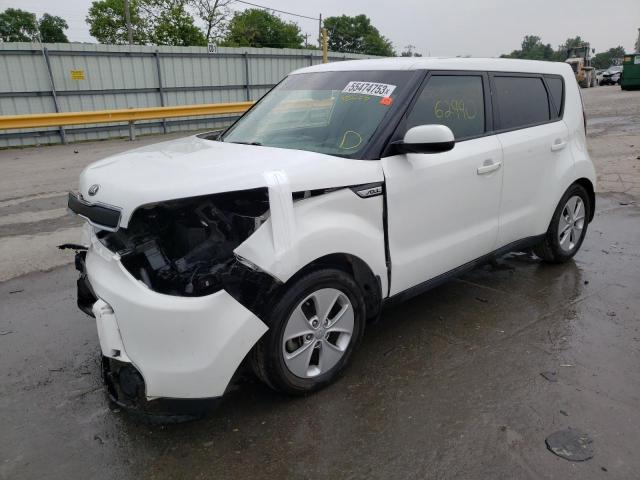 KIA SOUL 2016 kndjn2a27g7356559