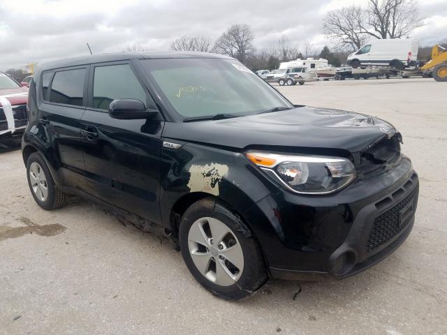 KIA SOUL 2016 kndjn2a27g7360949