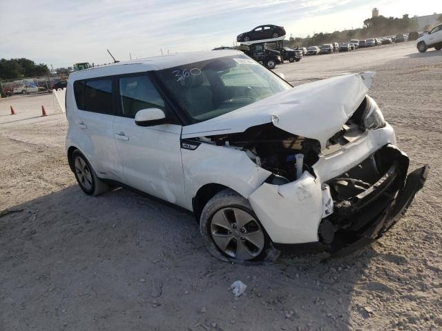 KIA SOUL 2016 kndjn2a27g7361342