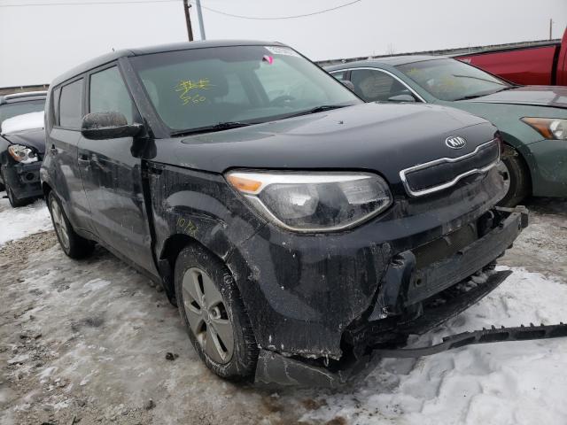 KIA SOUL 2016 kndjn2a27g7362085