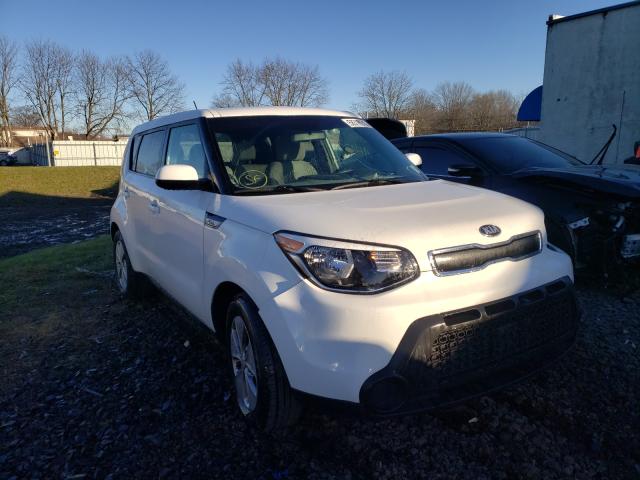 KIA SOUL 2016 kndjn2a27g7363785