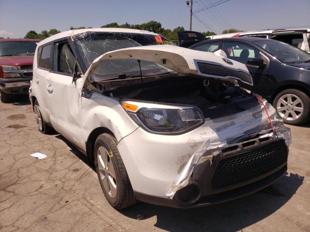 KIA SOUL 2016 kndjn2a27g7366735