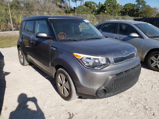 KIA SOUL 2016 kndjn2a27g7367190