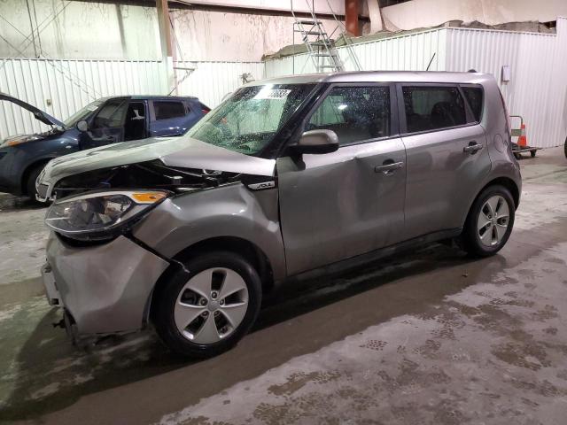 KIA SOUL 2016 kndjn2a27g7367495