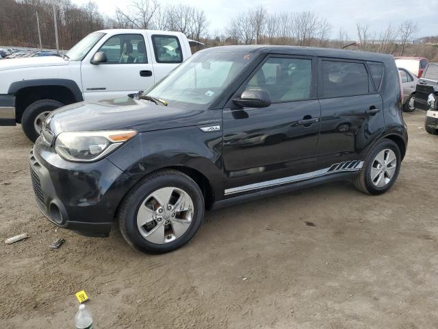 KIA SOUL 2016 kndjn2a27g7367786