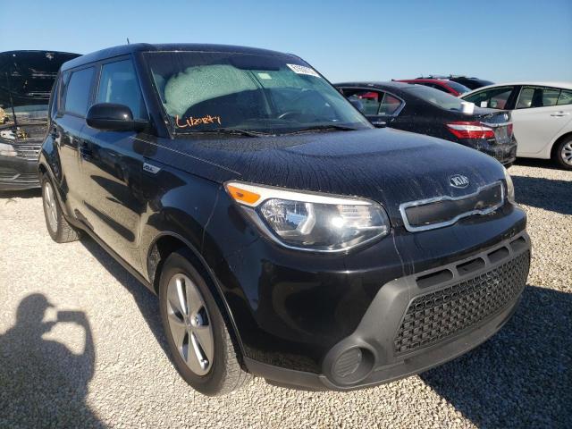 KIA SOUL 2016 kndjn2a27g7370610