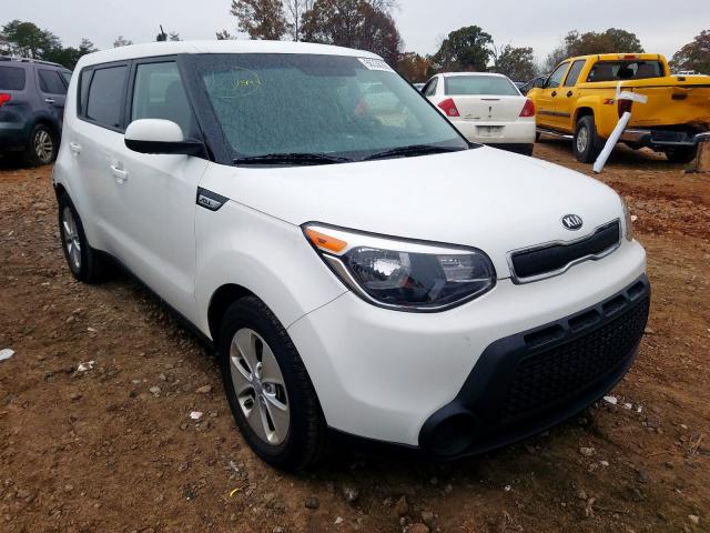 KIA SOUL 2016 kndjn2a27g7371790