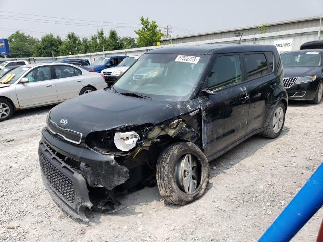 KIA SOUL 2016 kndjn2a27g7373619