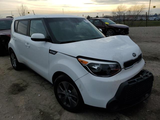 KIA SOUL 2016 kndjn2a27g7374818