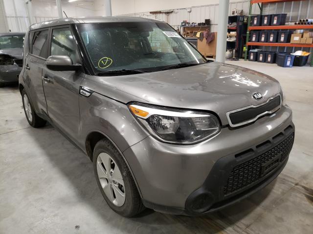 KIA SOUL 2016 kndjn2a27g7378402