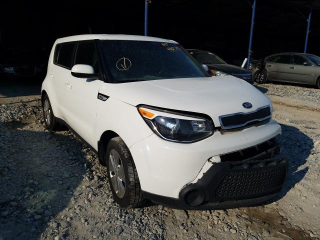 KIA SOUL 2016 kndjn2a27g7380697