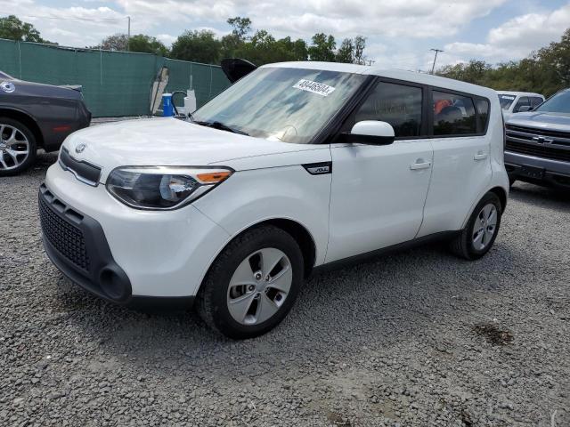 KIA SOUL 2016 kndjn2a27g7381283